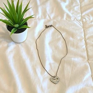 Heart Necklace